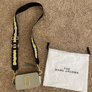 Marc Jacobs - The Snapshot
